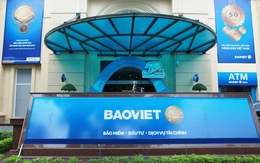 Ông lớn bảo hiểm Bảo Việt, Bảo Minh 'chơi' chứng khoán, lộ danh mục trăm tỉ, nghìn tỉ