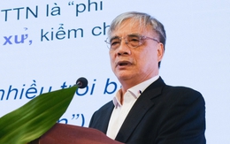 Kinh tế tư nhân được nhìn nhận đúng vai trò sau 40 năm 'trầy trật'