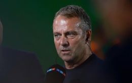 Barca mở màn La Liga thắng 3-0, HLV Hansi Flick vẫn chê