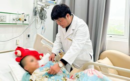 Cứu thành công phụ nữ mang thai ở Phú Quốc bị tai nạn chấn thương sọ não