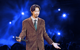 Âm nhạc của Đen và sự chuyển giao quyền lực của V-pop