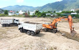 Loạt dự án lớn ở Khánh Hòa đồng loạt khởi công dịp 19-8