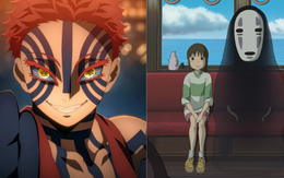 Thanh gươm diệt quỷ: Vô hạn thành sẽ là anime doanh thu cao nhất mọi thời đại