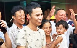 Thầy hiệu trưởng, người nuôi gà lôi tại ngoại; Băn khoăn chuyển chuyến bay quốc tế về Long Thành