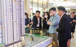 Ngân hàng tung loạt gói vay cho người trẻ mua nhà, vay có dễ?