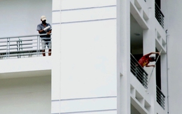 Nhà công vụ như khách sạn, sẽ có thêm gần 500 cán bộ Quảng Trị có chỗ ở