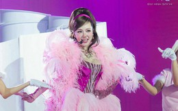 Em xinh say hi mượn âm nhạc thổ lộ cảm xúc, ước muốn cá nhân