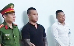 Tạm giữ thanh niên rút súng bắn chỉ thiên, dí vào đầu dọa chủ quán bida