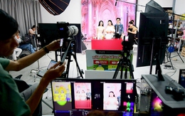 Lợi nhuận bị 'bóp chẹt' vì sàn tăng phí cao, tiểu thương bán ít để giữ lời