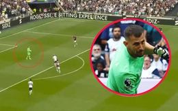 Tottenham là đội đầu tiên hưởng lợi từ luật mới của Ngoại hạng Anh