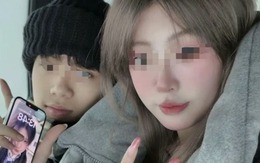 Chàng trai 19 tuổi bị bạn gái 17 tuổi bán sang Myanmar