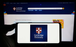 'Skibidi', 'delulu' và nhiều từ lóng TikTok được thêm vào từ điển Cambridge