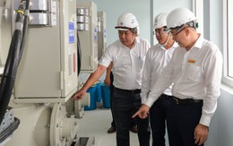 Ngành điện lực TP.HCM tiếp tục khẳng định vị thế tại ASEAN Award 2025