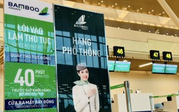 Tân CEO Bamboo Airways hé lộ hướng đi mới cùng nhà đầu tư