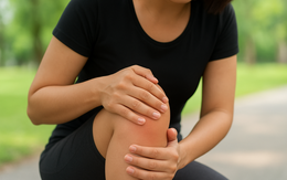 Nghiên cứu mới chỉ cách giảm đau khớp gối không cần dùng thuốc: Sửa bước đi