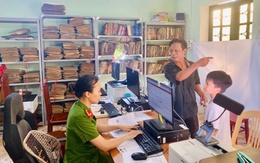 Cảnh báo chiêu trò giả danh công an xã, lừa đảo cập nhật dữ liệu dân cư sau khi sáp nhập tỉnh