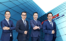 Sau loạt sai phạm, EVNFinance xáo trộn ghế lãnh đạo cấp cao