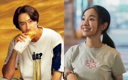 Lee Kwang Soo ăn bánh mì vỉa hè Sài Gòn, 'yêu' nàng thơ Hoàng Hà