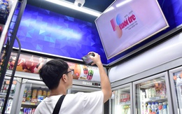 Nhiều đối tác đồng hành lan tỏa logo kỷ niệm 50 năm thành lập báo Tuổi Trẻ