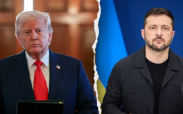Thông tin Nhà Trắng yêu cầu ông Zelensky phải mặc vest mới được gặp ông Trump chưa được xác thực