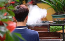 Bệnh nhân trẻ ngưng tim phổi vì thuốc lá điện tử, dừng kiểu hút thuốc này càng sớm càng tốt