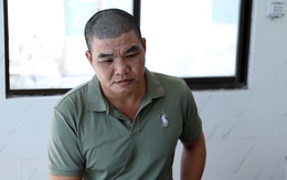 An Giang: Bắt nghi phạm trộm gần nửa tỉ đồng trong cốp xe