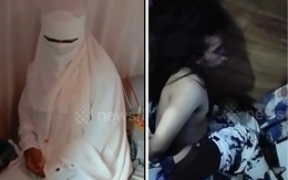 Đến ngày cưới mới phát hiện cô dâu là... đực rựa