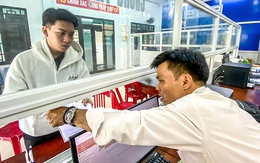 105 sinh viên ở Đà Nẵng bắt đầu lên đường về xã, phường hỗ trợ bộ máy chính quyền 2 cấp