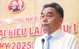 Phường Hiệp Bình phải là kiểu mẫu về quản trị đô thị hiện đại