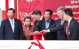 Ông Hun Sen lên tiếng giữa 'cơn bão' tẩy chay Coca-Cola ở Campuchia