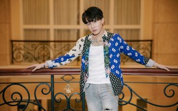 Ca sĩ Việt duy nhất có 4 MV đạt trên 300 triệu lượt xem