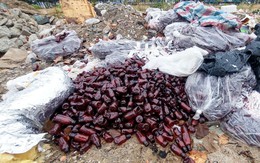 Thuốc bị buộc tiêu hủy của Dược trung ương 3 lọt ra ngoài: Xử lý đến đâu?