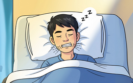Tại sao nhiều người ngủ lại nghiến răng, có điều trị được không?