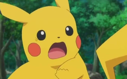 Phát hiện hóa thạch cá voi 26 triệu năm tuổi giống hệt Pokémon