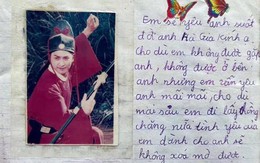 Ảnh vui 19-8: Lời nhắn gửi diễn viên Hà Gia Kính năm xưa gây sốt