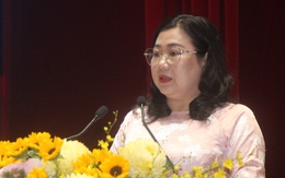 Tiếp tục tăng cường cho trẻ mầm non làm quen tiếng Anh