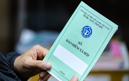 Không có lương hưu, chỉ ký hợp đồng khoán việc thì có phải đóng bảo hiểm xã hội?