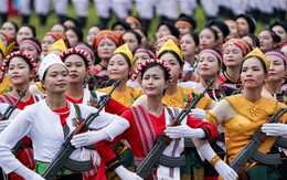 Những thanh xuân của đất nước