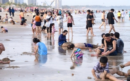 Đi lại dịp lễ 2-9: Máy bay khó đã có xe đò, xe tự lái