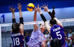 Bích Tuyền xin rút lui khỏi tuyển bóng chuyền nữ Việt Nam, không dự giải thế giới