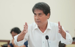 'TP.HCM mới như cỗ xe tam mã, ngựa nào cũng khỏe nhưng chạy ra 3 hướng thì rất nghiêm trọng'