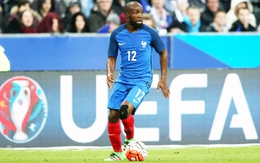 Cựu tuyển thủ Pháp Lassana Diarra đi kiện 11 năm đòi FIFA bồi thường gần 2.000 tỉ đồng