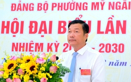 Đồng Tháp: Phường Mỹ Ngãi phát triển nông nghiệp đô thị sinh thái