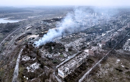 Vì sao Nga yêu cầu quyền kiểm soát hoàn toàn vùng Donbass?
