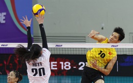 Bích Tuyền tiết lộ lý do rút lui khỏi tuyển bóng chuyền nữ Việt Nam