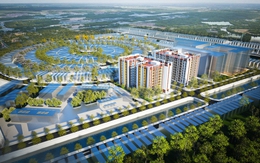 Khởi công dự án nhà ở xã hội hơn 1.200 căn tại Cà Mau