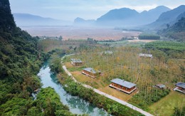 Blue Diamond Retreat - Quảng Trị