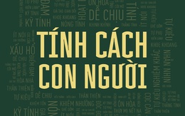 Những tính cách dẫn đến thành công