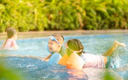 Vợ chồng trẻ chọn chung cư để tận hưởng tiện ích