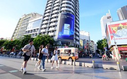 Phường Sài Gòn sẽ tận dụng mọi nguồn lực để phát triển kinh tế thương mại, dịch vụ cao cấp